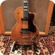 Hofner Vintage 1959 Hofner Club 60 Natural Blonde Electric Guitar