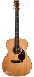 Bourgeois Om Vintage Dlx Ltd 1 Of 5 Mint 2018