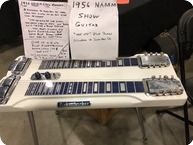 Rickenbacker DW DUAL 1956 NAMM Example 1956