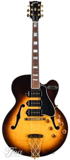 Gibson Es5 Switchmaster Custom Shop 2000