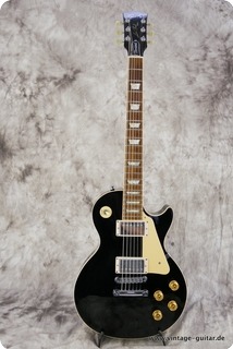 Gibson Les Paul Standard 1994 Black