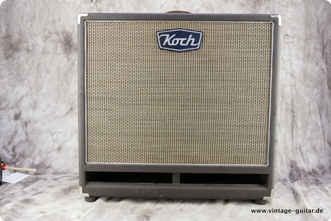 Koch Kcc112 2017 Brown