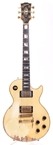 Gibson Les Paul Custom 2002 Alpine White