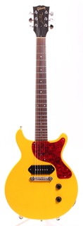 Gibson Les Paul Junior Dc 1988 Tv Yellow