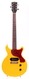 Gibson Les Paul Junior DC 1988 Tv Yellow