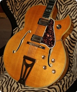 Gibson Super 400 Cesn  (gat0411)  1962