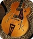 Gibson Super 400 CESN  (GAT0411)  1962