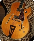 Gibson Super 400 CESN GAT0411 1962