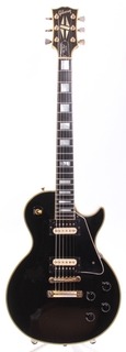 Gibson Les Paul Custom '57 Pre Historic Reissue 1991 Ebony