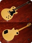 Gibson Les Paul TV Special 1957 TV Yellow