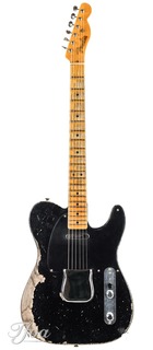 Fender Custom Fender Nocaster 51 Heavy Relic Masterbuilt Todd Krause Mint