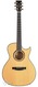 Lakewood M56 Florentine Custom Shop Koa AAAA Alpine 2007