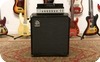 Ampeg B15S 1976-Black Tolex