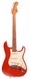 Fender Stratocaster American Vintage '57 Reissue 1989-Fiesta Red