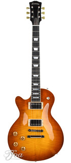 Eastman Sb59 Goldburst Lefty