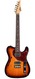 Suhr Alt T 3 Tone Burst RW HH
