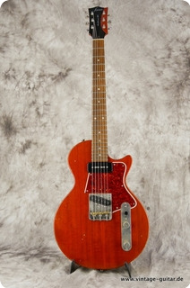 Fano Sp6 2014 Faded Cherry