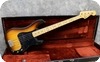Fender Precision 1978-Sunburst