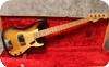 Fender Precision 1957 Sunburst