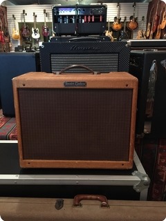 Fender Deluxe 1957
