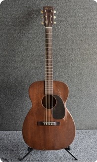 Martin 00 17 ( Scalloped ) 1944