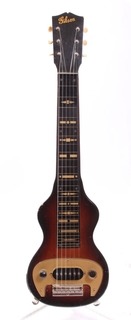 Gibson Br 3 Six String 1946 Sunburst