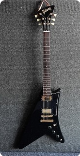 Gibson Moderne 1982
