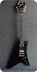 Gibson Moderne 1982