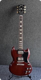 Gibson Sg 1987