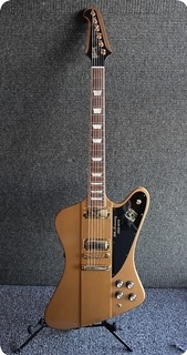 Gibson 50th Anniversary Firebird  2013