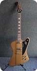 Gibson 50th Anniversary Firebird 2013