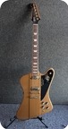 Gibson-50th Anniversary Firebird -2013