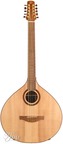 Dreizehnter Heiner Bouzouki Cittern 10 String 2007