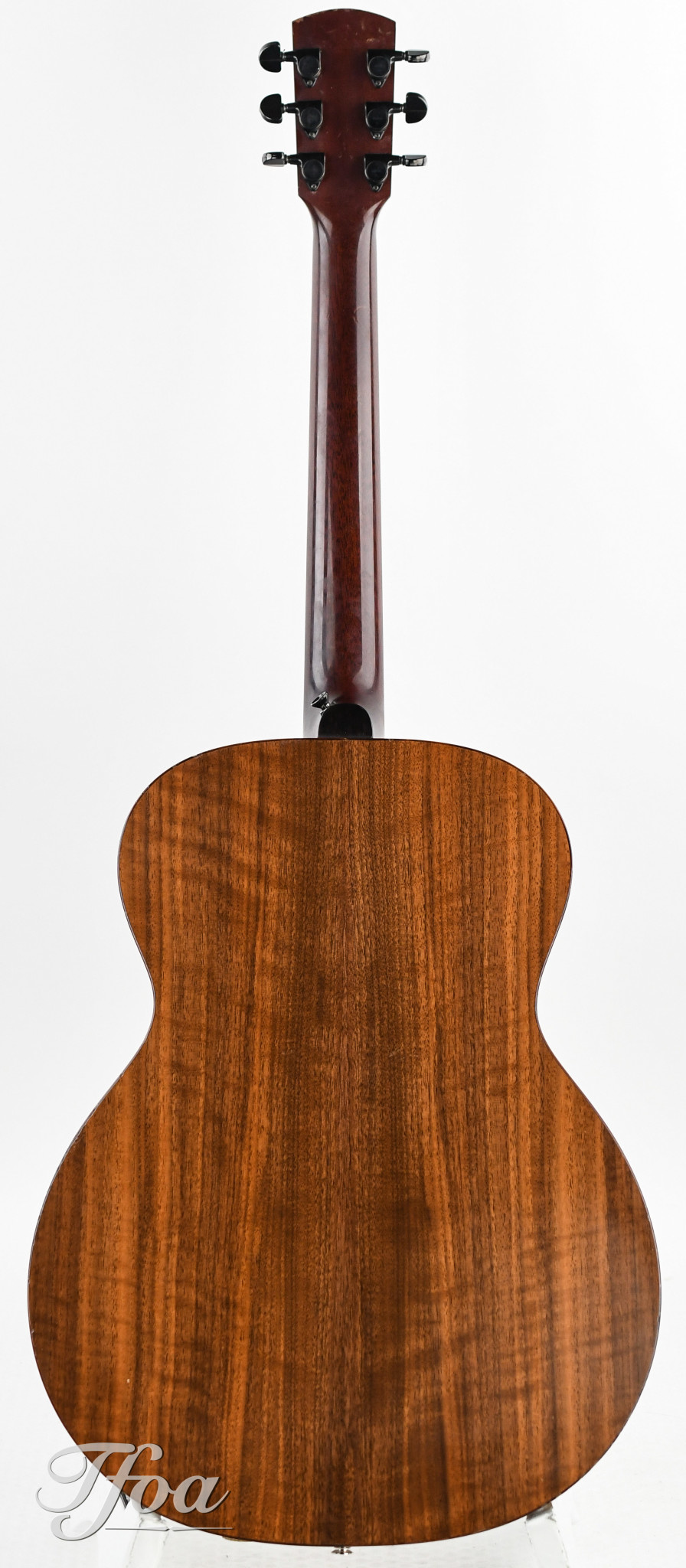 Nick benjamin guitars for sales sale