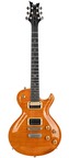 Dean Soltero Custom Shop USA Limited 70100 Transparent Amber 2007