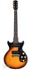 Gibson Melody Maker Sunburst 1963