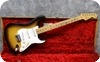 Fender Stratocaster 1957 Sunburst