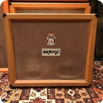 Orange-Vintage 1978 Orange OR80 Overdrive 2x12 Valve Amplifier Combo