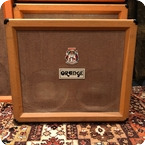 Orange Vintage 1978 Orange OR80 Overdrive 2x12 Valve Amplifier Combo