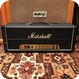 Marshall Vintage 1979 Marshall Super Bass 100w MKII Valve Guitar Amplifier