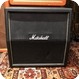 Marshall Vintage 1971 Marshall Basketweave 4x12 Guitar Cabinet Celestion T1281