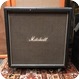 Marshall Vintage 1973 Marshall JMP 4x12 Guitar Cabinet Celestion G12M T1511