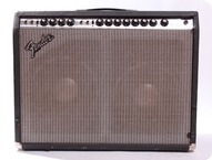 Fender Twin Reverb JBL 1978 Silverface