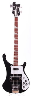 Rickenbacker 4003 Bass 2010 Jetglo