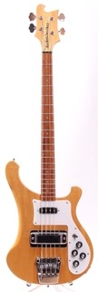 Rickenbacker 4003s 4001s Bass 1995 Maplego