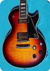 Gibson Les Paul Robot Limit Ed. N.O.S 2011 Sunset Burst