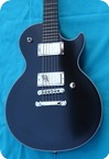 Gibson Les Paul Standard Paul Landers 1 2012 Black