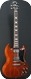 Gibson SG Standard Bohemian Spice Custom Shop 2018