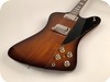 Gibson Firebird-Dark Burst