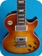 Gibson Les Paul Standard 2010-Light Burst